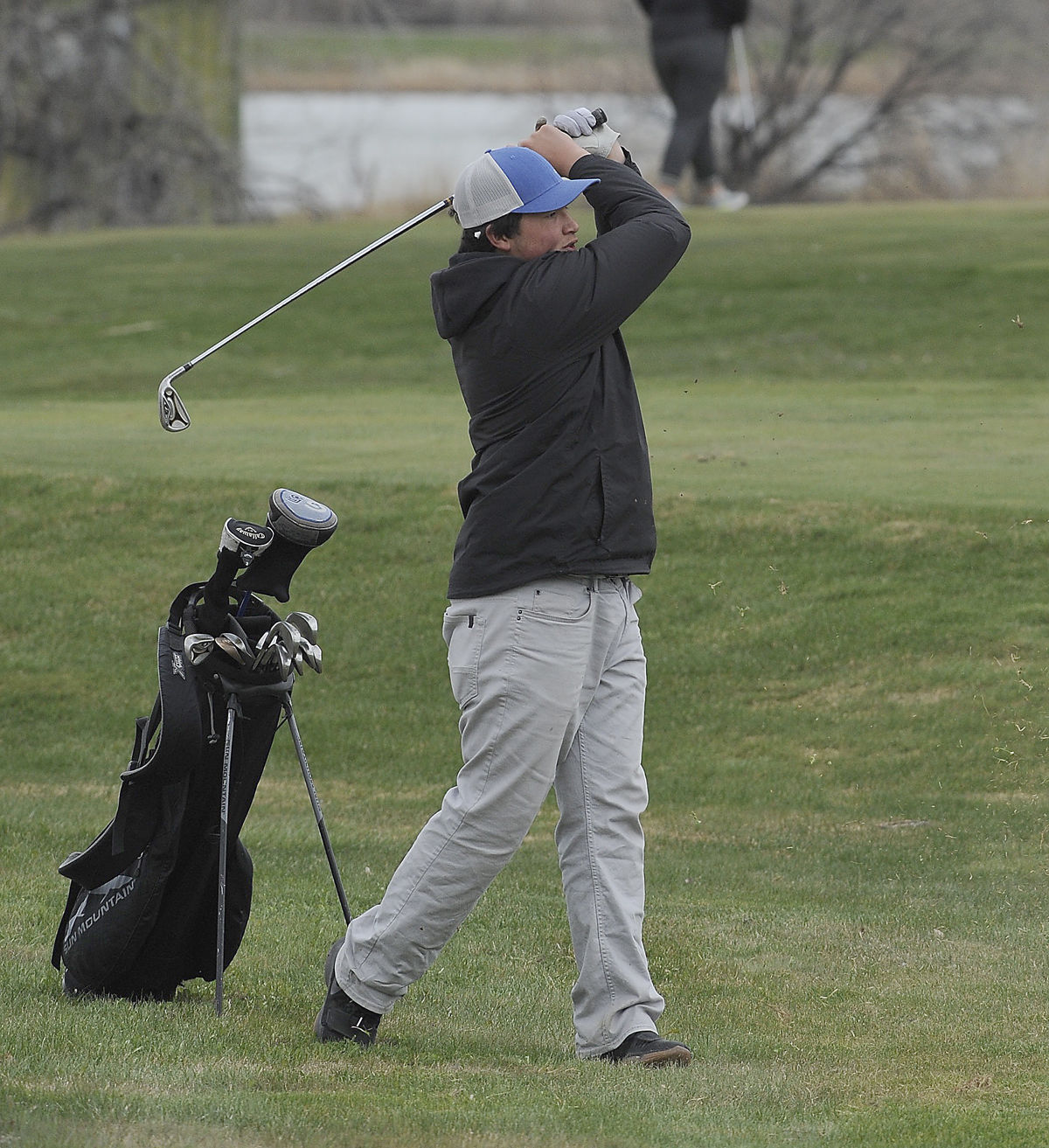 Fairway Shot
